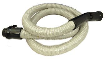 Hoover Spirit Canister Vacuum Cleaner Non Electric Hose