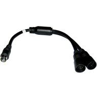 POLK AUDIO Polk Remote Control &quot;Y&quot; Cable f/Multiple Remotes / PRCYC1 /
