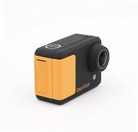 Eagleye SmartCam Ambarella A5 14MP 1080P Sports action camera with Built in Wi-Fi and 1.5&quot; TFT LCD Waterproof... N7