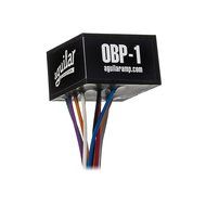 Aguilar OBP-1SK | 2 Band Boost Onboard Bass Preamp Treble Bass Stacked Pot