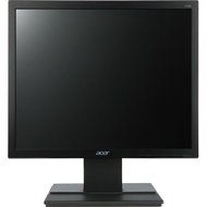 Acer 19&quot; LCD Monitor, SXGA, 1280 x 1024, 75 Hz, 250 Nit |V196LB (Certified Refurbished) N2