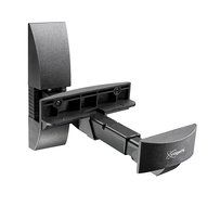 Vogel's VLB Series Loudspeaker Wall Mount (set of 2), Swiveling, VLB 200 Max 44lbs, Black N2