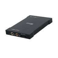 Newest SMSL M2 Portable Headphone Amplifier External DAC Decoder Sound N5