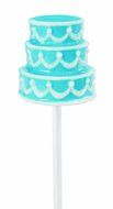 Wilton Cookie Candy Mold, Princess, 8 Cavities N5