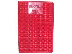 Jell-o Beans Jigglers Mold - (Makes 82 beans)