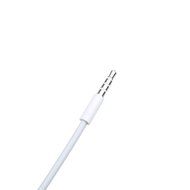 USB Charger Data SYNC Cable, AUX Audio Plug 3.5mm Jack to USB 2.0 Male Adapter for Beats by Dr.Dre Studio 2.0... N3