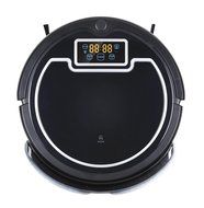 iBoto Aqua Robotic Vacuum Cleaner with UV sterilization and water tank N7