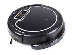 iBoto Aqua Robotic Vacuum Cleaner with UV sterilization and water tank N8