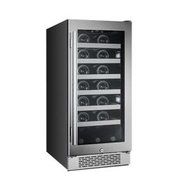 27 Bottle Built-In Wine Cooler N2