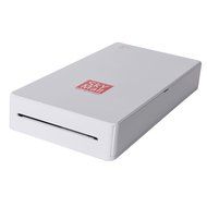 SkyMall Mobile Wi-Fi &amp; NFC Photo Printer with Dye Sublimation Printing Technology &amp; Photo Preservation Overcoat... N10