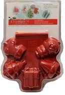 Christmas Cake Pop Mold