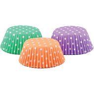 Fox Run Polka Dot RDW/Black, White Bcup PBH N2
