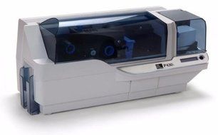 P430i Thermal transfer 300 dpi USB Dual-Sided Color Printing N5