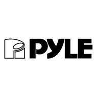 Pyle - Mini 2 x 40-Watt Stereo Power Amplifier - Black