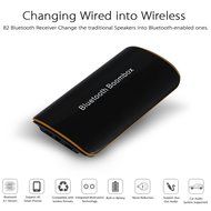 Alloet New Wireless Stereo Bluetooth 4.1 + EDR Receiver Music Box with Mic for Speaker N5