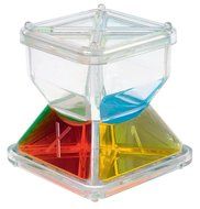 FreezCube Freezer Alert Frozen Food Safety Monitor, 1-Each N5