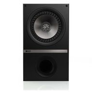KEF Q300CH Bookshelf Speaker (Pair, Cherry) (Discontinued by Manufacturer) N3