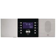 M&amp;S SYSTEMS DMC3-4 3- or 4-Wire Retrofit Music/Communication System Master Unit (White) N2