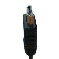 High-Speed HDMI Cable - 16.4 Feet (5Meters) Supports Ethernet, 3D, 4K and Audio Return