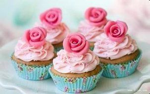 7PCS Stainless Steel Russian Tulip Icing Piping Nozzle + 1 Adaptor Converter Pastry Decorating Tips Cake Cupcake... N8