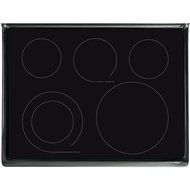 Frigidaire FGEF3030PFGallery 30" Stainless Steel Electric Smoothtop Range N4