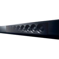 Yamaha MusicCast YSP-1600 80W 5.1-Channel Soundbar (Black) N6