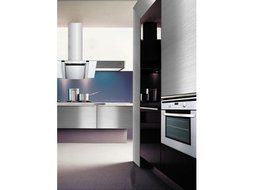 K-Star Wall Mounted Range Hood, K-1022 30" N2