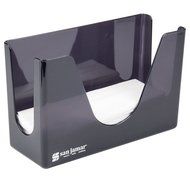 Canplas 3911A02 Interceptor, Connection Size 2-in, Polypropylene, Integrated Lifting Handles