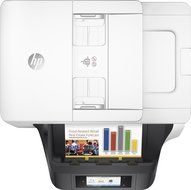 HP - Officejet Pro 8720 All-in-One Wireless All-In-One Printer N3