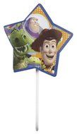 Wilton 2113-8081 Toy Story Fun Cupcake/Cake Fun Pix, 24-Pack N2