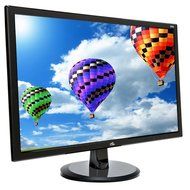 CTL 27-Inch MAC Compatible ADS Monitor N2