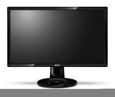 BenQ GL2760H 27-inch HDMI LED-lit Monitor N8