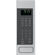 GE Profile Stainless Steel Countertop Convection Microwave N4