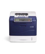 Phaser 4600/DN Laser Printer, 55PPM, Network, 1X550 Sheet Input Tray, Automatic Two