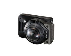 CASIO Digital camera EXILIM EX-FR200BK (Black) N5