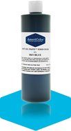 SKY BLUE 13.5 Ounce Soft Gel Paste Food Color