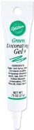 Wilton Black Gel Tube, 0.75 Oz.