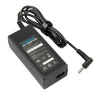 Herocell 19.5V Charger AC Adapter for HP Pavilion 15-e00xxx 15-e002AU 15-e017AU 15-e081EA replacemen HP laptop... N4