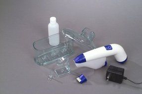 Lentek SGO1G Stain Genie N2