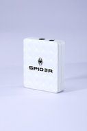 Spider C-EAMP-WH02 Spider XtremeBass Amp White