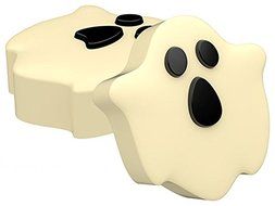 SpinningLeaf Ghosts Sandwich Cookie Mold N2