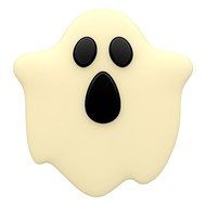 SpinningLeaf Ghosts Sandwich Cookie Mold N3