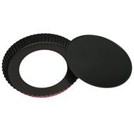 Springform Pan, MCIRCO 7&quot; Non-stick Cake Pan Cheesecake Pan Leakproof Round Pan 7 Inch Cake Pan for Instant Pot... N26