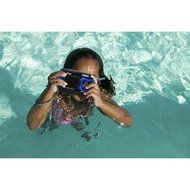 Knox Dual LCD Display 20MP Waterproof &amp; Shockproof Digital Camera (Purple) N10