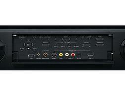 Yamaha RX-A3000 7.1-Channel Audio/Video Receiver (OLD VERSION) (Discontinued by Manufacturer) N2
