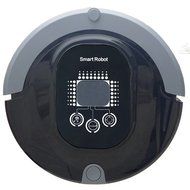 Sweeping robot intelligent vacuum sweeper , SILVER N3