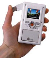 Pure Digital PSV-352 60 Minute Point-and-Shoot Camcorder N2