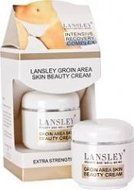 New Beauty Buffet New Lansley Groin Area Skin Beauty Cream 10g
