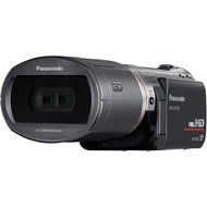 Panasonic HDC-SDT750 3D PAL Camcorder + 8 Piece Accessory Kit. Sandisk Ultra 32GB Memory Card (Class 10) + 3 Piece... N5