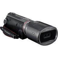 Panasonic HDC-SDT750 3D PAL Camcorder + 8 Piece Accessory Kit. Sandisk Ultra 32GB Memory Card (Class 10) + 3 Piece... N6